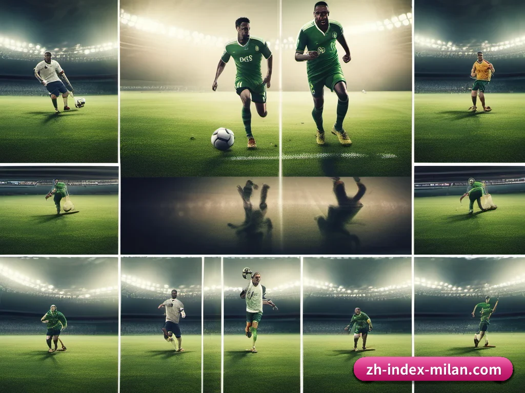 AI 革新 - milan.com