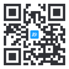 iOS 系统版 二维码 | milan.com