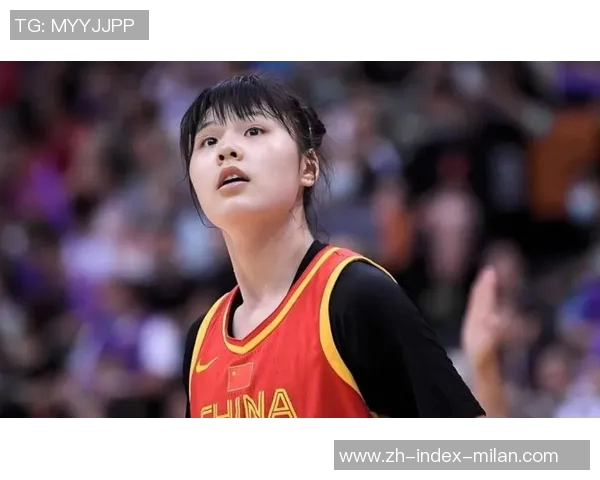 山西姑娘李月汝重返WNBA再战西雅图风暴队展现风采